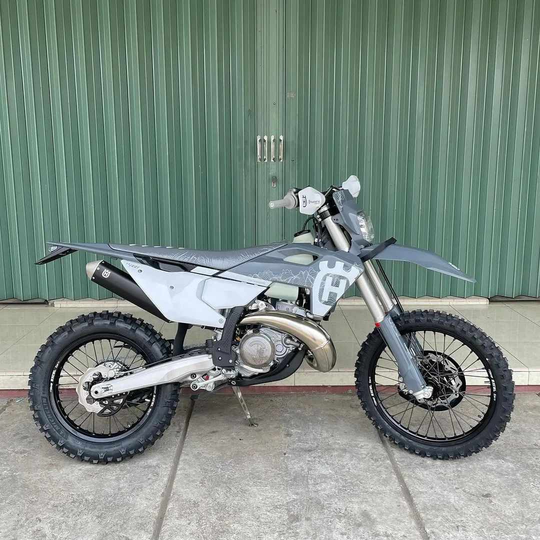 Husqvarna TE 300 PRO Motocross